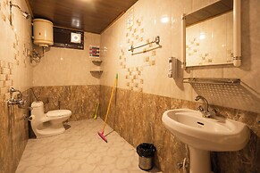 goSTOPS Kasol - Hostel