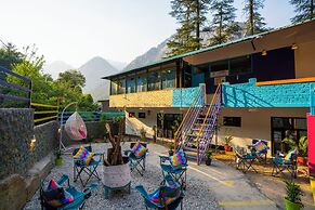 goSTOPS Kasol - Hostel