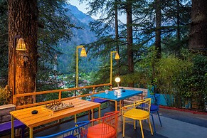 goSTOPS Kasol - Hostel