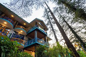 goSTOPS Kasol - Hostel