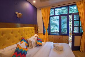 goSTOPS Kasol