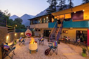 goSTOPS Kasol - Hostel
