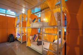 goSTOPS Kasol - Hostel