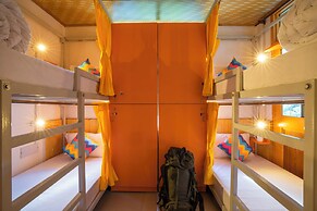 goSTOPS Kasol - Hostel