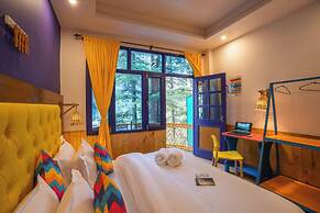 goSTOPS Kasol