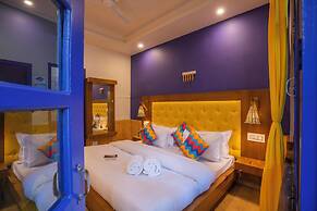 goSTOPS Kasol - Hostel