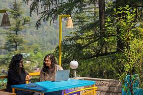 goSTOPS Kasol - Hostel