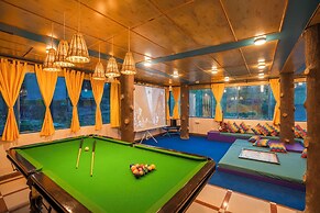 goSTOPS Kasol - Hostel