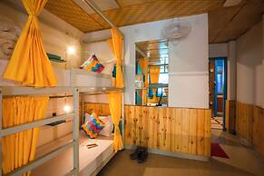 goSTOPS Kasol - Hostel