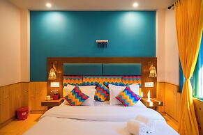 goSTOPS Kasol - Hostel