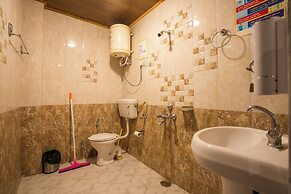 goSTOPS Kasol - Hostel