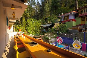 goSTOPS Kasol - Hostel