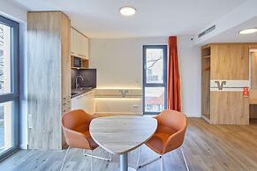 VR-Serviced Apartments Gerstungen