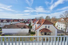 VR-Serviced Apartments Gerstungen