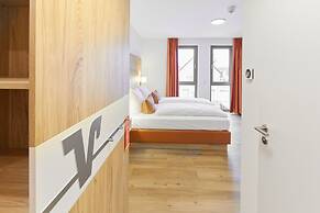 VR-Serviced Apartments Gerstungen