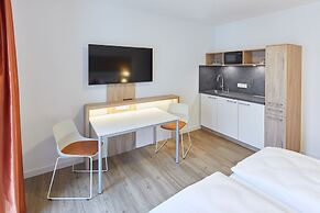 VR-Serviced Apartments Gerstungen