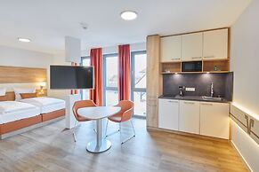 VR-Serviced Apartments Gerstungen