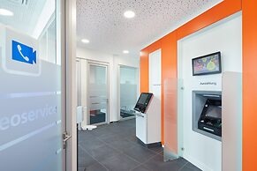 VR-Serviced Apartments Gerstungen