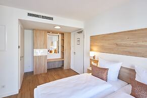 VR-Serviced Apartments Gerstungen