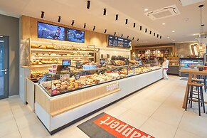 VR-Serviced Apartments Gerstungen