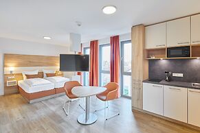 VR-Serviced Apartments Gerstungen