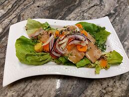 Logis Hôtel & Restaurant Au Gré du Vent