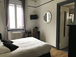 Logis Hôtel & Restaurant Au Gré du Vent