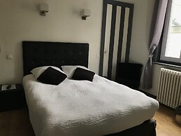 Logis Hôtel & Restaurant Au Gré du Vent