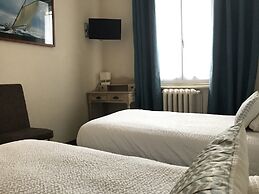 Logis Hôtel & Restaurant Au Gré du Vent