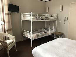 Logis Hôtel & Restaurant Au Gré du Vent