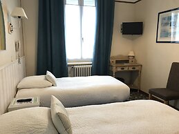 Logis Hôtel & Restaurant Au Gré du Vent