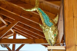 Akrolithos luxury suites