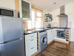 Chalet 216- The Beach Retreat