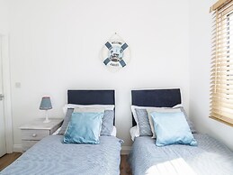 Chalet 216- The Beach Retreat