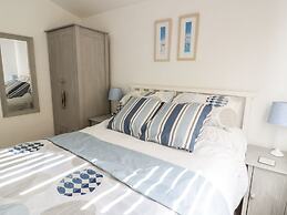 Chalet 216- The Beach Retreat