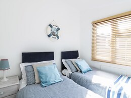 Chalet 216- The Beach Retreat