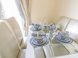 Chalet 216- The Beach Retreat