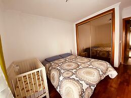 Mouro Rivers House - Remarkable 3-bed Apartment