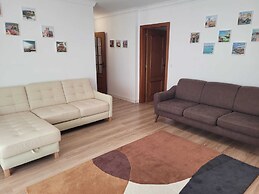 Mouro Rivers House - Remarkable 3-bed Apartment