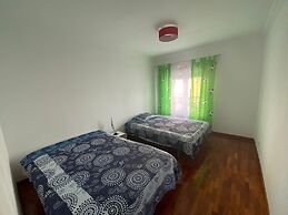 Mouro Rivers House - Remarkable 3-bed Apartment