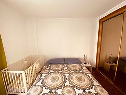 Mouro Rivers House - Remarkable 3-bed Apartment