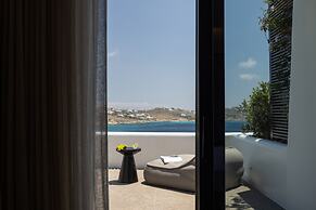 Noima Boutique Hotel Mykonos