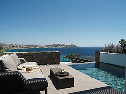 Noima Boutique Hotel Mykonos