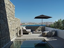 Noima Boutique Hotel Mykonos