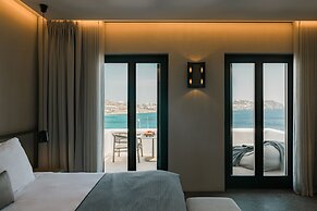 Noima Boutique Hotel Mykonos