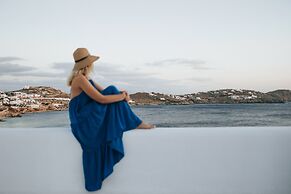 Noima Boutique Hotel Mykonos