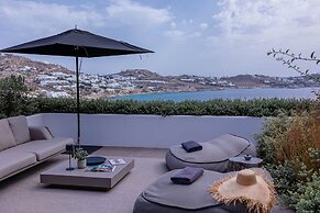 Noima Boutique Hotel Mykonos