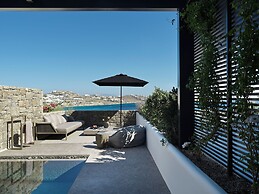 Noima Boutique Hotel Mykonos