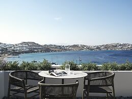 Noima Boutique Hotel Mykonos
