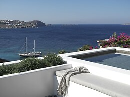 Noima Boutique Hotel Mykonos